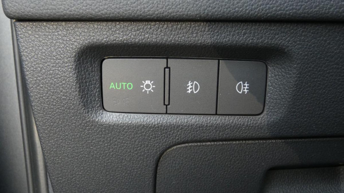 Škoda Octavia 1,5 TSI Style na operativní leasing