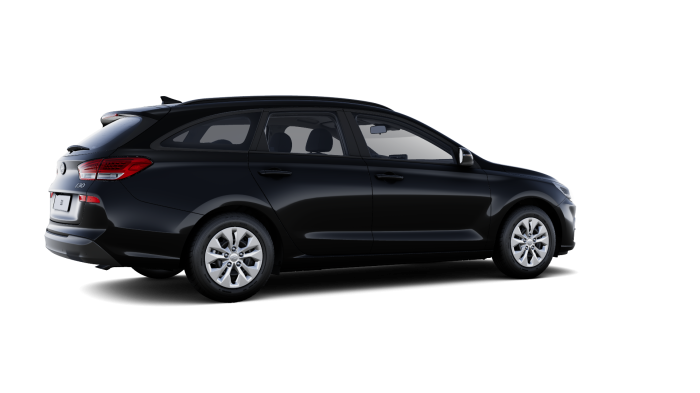 Hyundai i30 Kombi Style 1.0 T-GDI 85kW 6M na operativní leasing