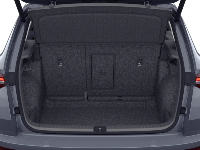 Škoda Karoq 130 Let 1.5 TSI 110 kW Benzín Automatická převodovka na operativní leasing