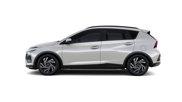 Hyundai Bayon Go! 1.0 T-GDI 66 kW 6M na operativní leasing