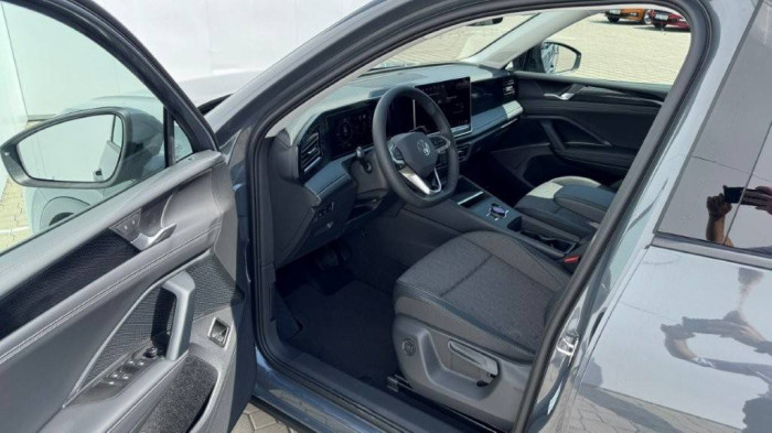 Volkswagen Tiguan People eHybrid 6DSG 1,5TSi / 110kW na operativní leasing