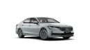 Škoda Superb L&K 2,0 TDI 142 kW 7-stup. automat. 4x4 na operativní leasing