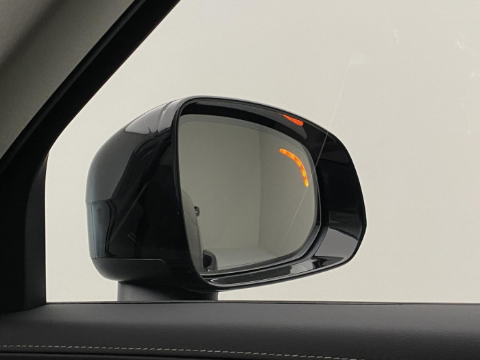 Volvo XC90 T8 AWD RECHARGE DARK PLUS 7m na operativní leasing