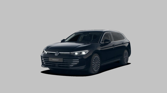 Volkswagen Passat Elegance 1,5 eTSI 110 kW mHEV na operativní leasing