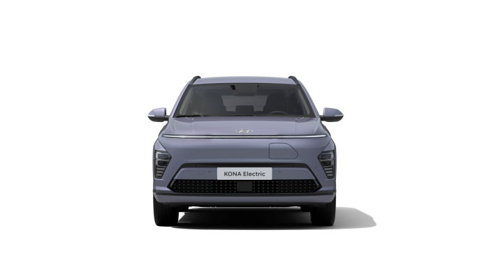 Hyundai Kona Czech Edition POWER 64.8 kWh 150 kW na operativní leasing