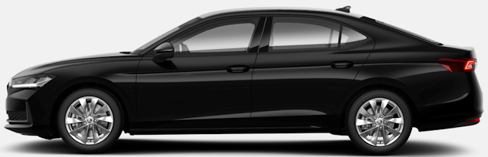 Škoda Superb Selection 1,5 TSI na operativní leasing