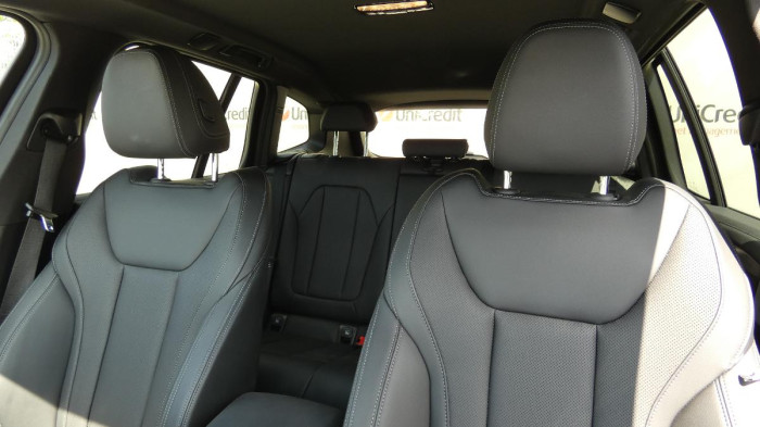 BMW X3 30E xDrive M Sport na operativní leasing