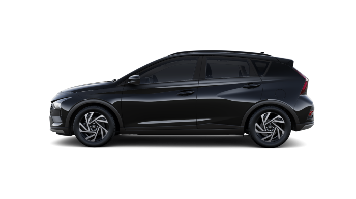 Hyundai Bayon Go! 1.2i 58kW 5M na operativní leasing