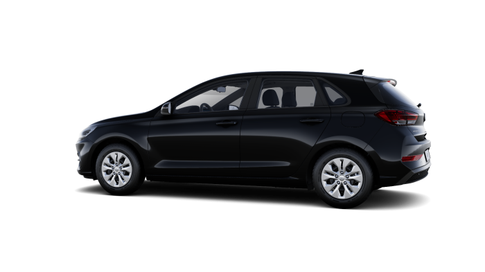 Hyundai i30 Hatchback Style 1.0 T-GDI 85 kW 6M na operativní leasing