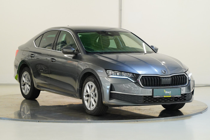 Škoda Octavia 2.0 TDI 110 kW Top Selection na operativní leasing