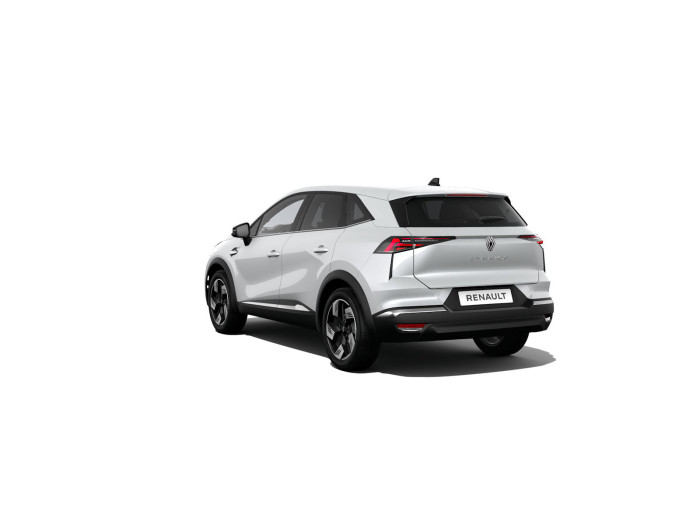 Renault Symbioz techno mild hybrid 140 EDC na operativní leasing