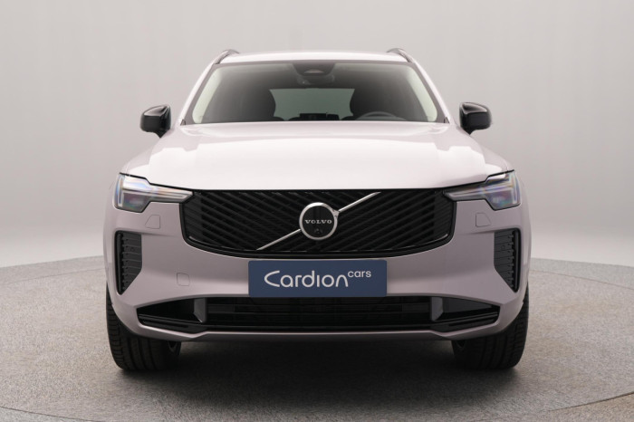 Volvo XC90 T8 AWD Plug-in DARK PLUS 7m na operativní leasing