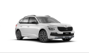 Škoda KAMIQ SELECTION 1,0 TSI 85 kW DSG na operativní leasing