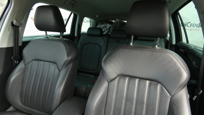 Škoda Kodiaq 2,0 TDi Selection 4x4 DSG 142 na operativní leasing