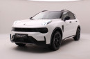 Lynk & Co 01 MORE PHEV na operativní leasing