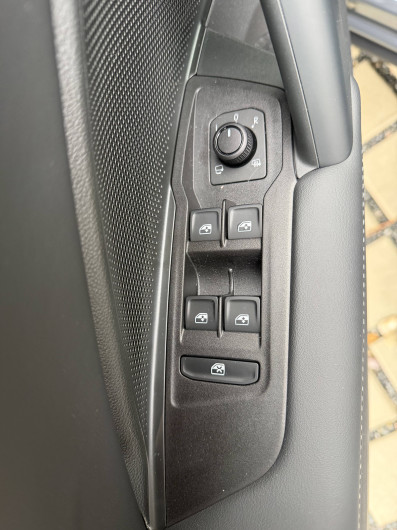 Volkswagen Tiguan People 7DSG mHEV 1,5eTSI / 96kW na operativní leasing