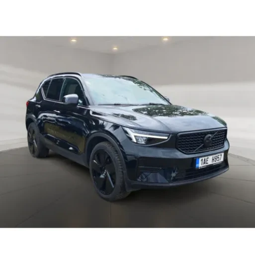 Volvo Osobní na operativní leasing
