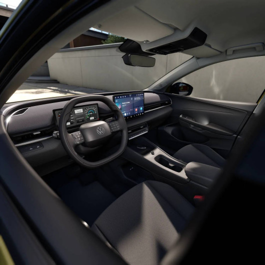 Volkswagen ID. Polo Life 37kWh / 99kW na operativní leasing