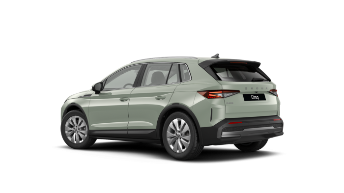 Škoda Elroq Selection 60, 63 kWh 150 kW 4x2 na operativní leasing