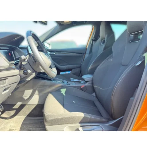 Škoda Oct.1.5 e-TEC 110 Sportline AT na operativní leasing