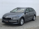 Škoda Octavia Combi Classic 6MP  1,5TSI / 110kW na operativní leasing