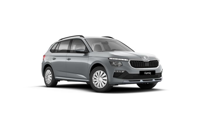 Škoda Kamiq Selection 1.0 TSI 85 kW 6-stup. mech. na operativní leasing