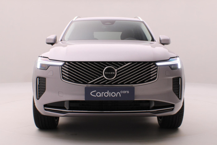 Volvo XC90 B5 AWD AUT BRIGHT PLUS 7míst na operativní leasing