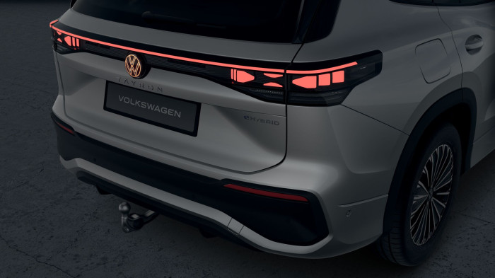 Volkswagen Tayron People 1,5 eTSI 110 kW mHEV na operativní leasing