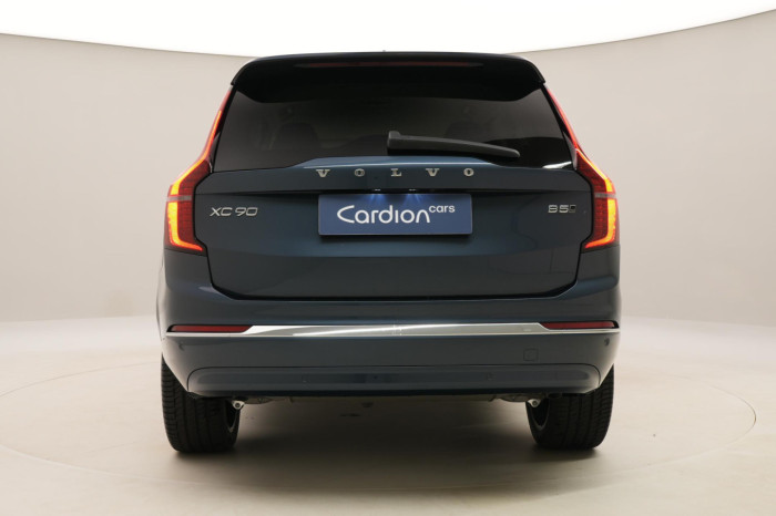 Volvo XC90 B5 AWD AUT BRIGHT PLUS 7míst na operativní leasing
