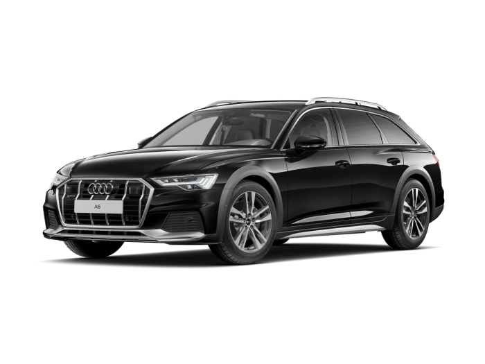 Audi A6 Allroad na operativní leasing
