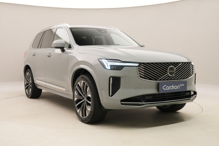 Volvo XC90 T8 AWD Plug-in BRIGHT ULTRA na operativní leasing