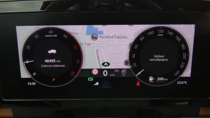 Škoda Kodiaq Exclusive Selection 142 kW 4x4 na operativní leasing
