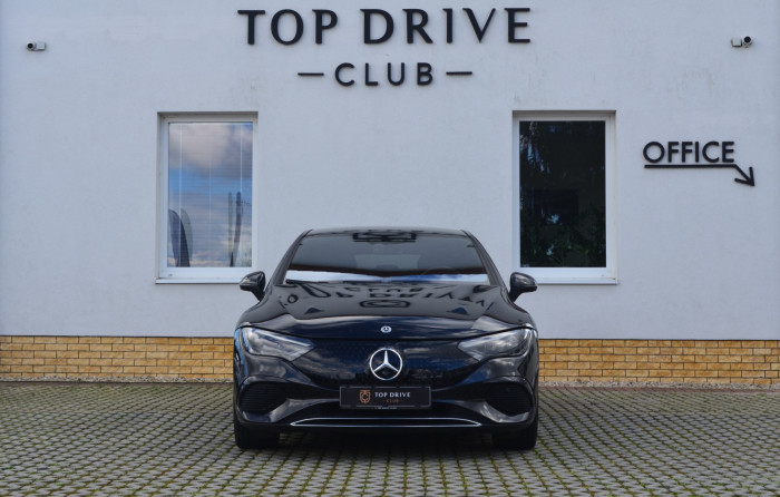 Mercedes-Benz EQE 350+ (2023, najeto 40000km) na operativní leasing