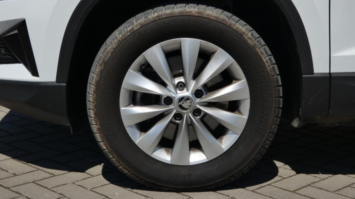 Škoda Karoq 1,5 TSI DSG Ambition na operativní leasing