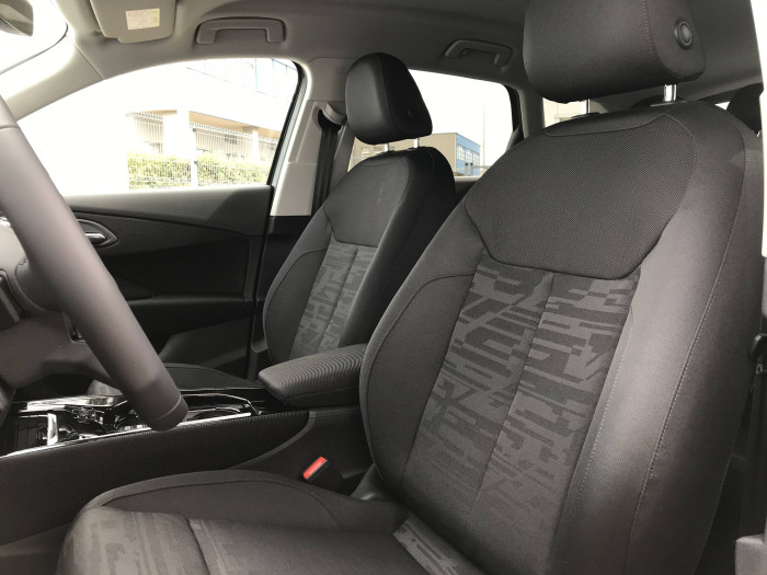Audi Q3 7STT  1,5 TFSI / 110kW na operativní leasing