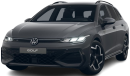 Volkswagen Golf Variant R-Line 1,5 TSI na operativní leasing