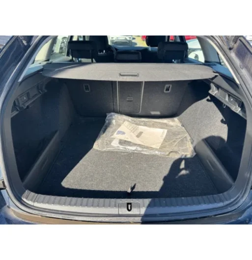 Škoda Oct.Combi 1.5TSI 110 Style na operativní leasing