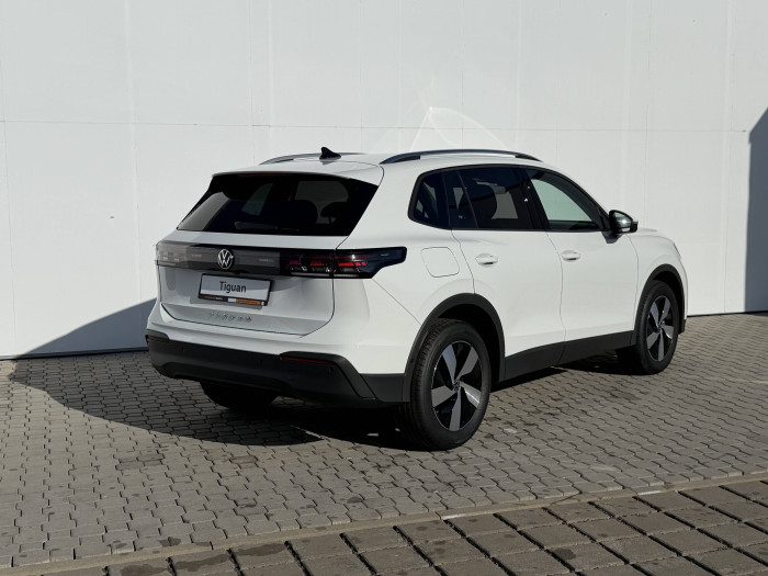 Volkswagen Tiguan People 7DSG 2,0TDi / 110kW na operativní leasing