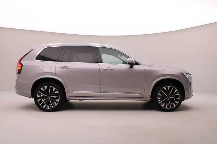 Volvo XC90 B5 AWD AUT BRIGHT PLUS na operativní leasing