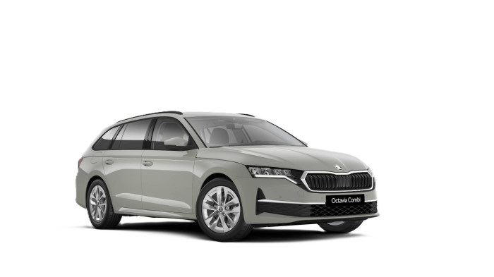 Škoda Octavia Combi Combi Selection 6MP 2,0TDI  / 85kW na operativní leasing