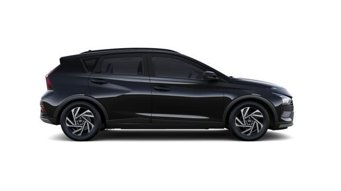 Hyundai Bayon Go! 1.2i 58kW 5M na operativní leasing