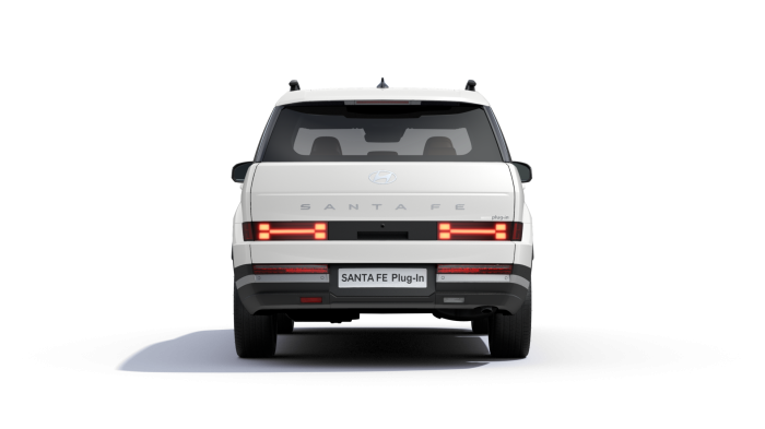 Hyundai Santa Fe Plug-in Hybrid Calligraphy 1.6 T-GDI Plug-in Hybrid 185kW 6A 4×4 na operativní leasing
