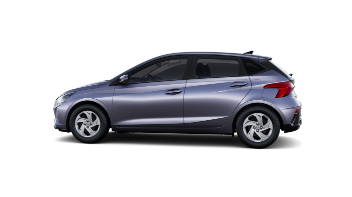Hyundai i20 Go Plus! 1.0 T-GDI 66 kW 6M na operativní leasing