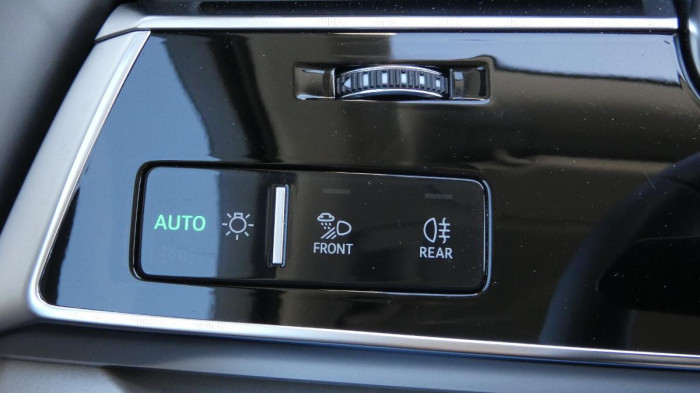 Audi Q7 45 TDI quattro tiptronic na operativní leasing