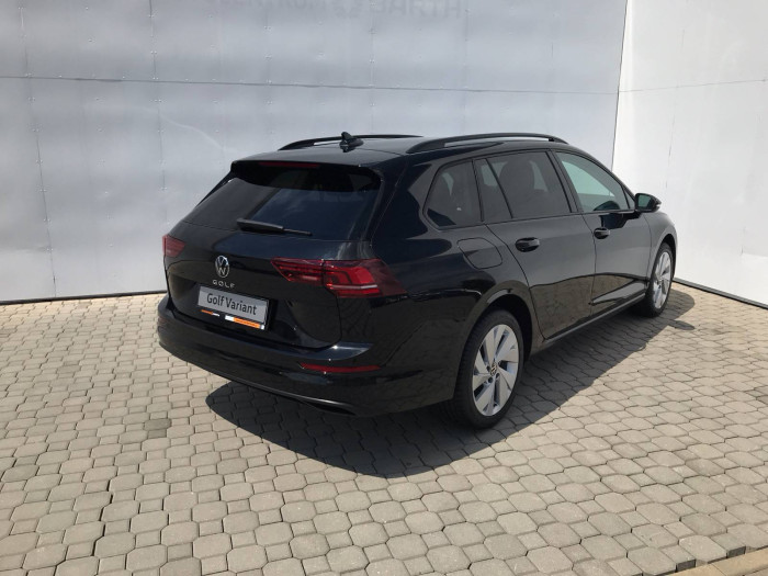 Volkswagen Golf Variant People 1,5 TSI 85kW 6G na operativní leasing
