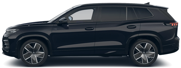 Volkswagen Tayron R-Line People 2,0 TDI na operativní leasing