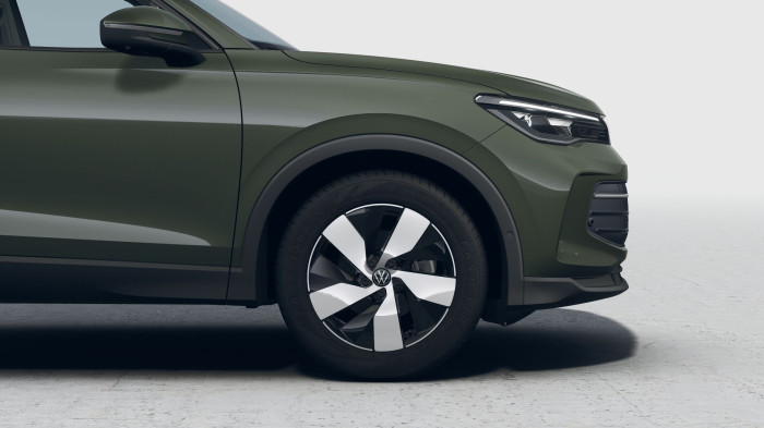 Volkswagen Tiguan People 1,5 eTSI 110 kW mHEV na operativní leasing