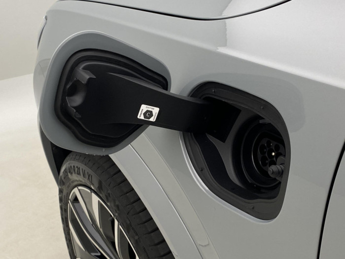 Volvo XC90 T8 AWD Plug-in BRIGHT ULTRA na operativní leasing
