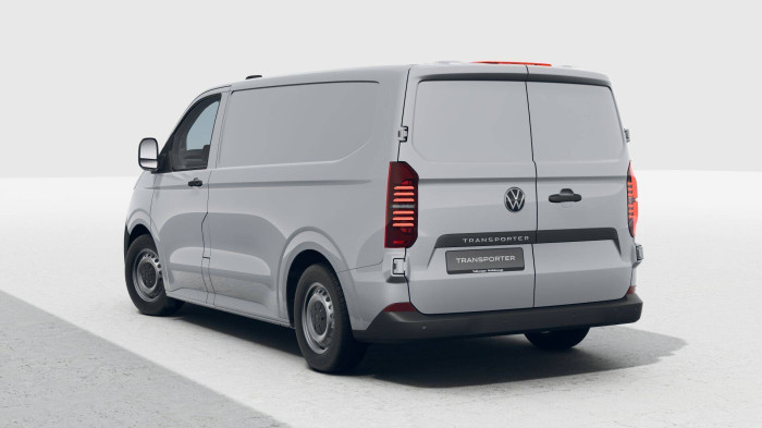 Volkswagen Transporter skříň KR 6G 2,0TDI / 110kW na operativní leasing