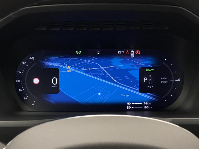 Volvo XC90 T8 AWD Plug-in BRIGHT PLUS 7m na operativní leasing
